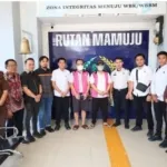 Kejari Mamuju Tahan Eks Ketua DPRD dan Bendahara Sekretariat DPRD Mamuju