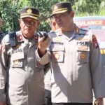 Kapolresta Mamuju Pimpin Langsung Pengamanan Eksekusi Tanah di Beru-beru! Aman Kondusif Tanpa Bentrokan