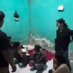 Dilaporkan Hilang, Tiga Anak Perempuan Ditemukan Polresta Mamuju di Rumah Kos
