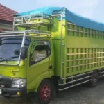 Polsek Sampaga Polresta Mamuju Amankan Mobil Bermuatan Pupuk Bersubsidi, Diduga Hendak Dijual ke Pasangkayu