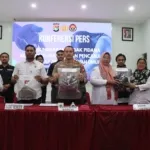 Polresta Mamuju Tangkap 15 Pelaku Kekerasan Seksual Terhadap Anak, Kapolresta : Pastikan Seluruh Pelaku Diproses Hukum