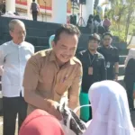 Peringatan Hari Anak Nasional 2026 di Mamuju: Kampanye Stop Perkawinan Usia Anak Jadi Sorotan