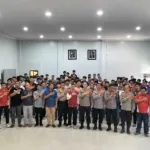 Semarakkan HUT RI ke-81, Kapolresta Cup 2026 Gembox Patch PS3, Diikuti 153 Peserta
