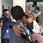 Hidayat Faturrahman Juara Dunia, Pulang ke Mamuju Hanya Disambut Keluarga
