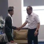 Gubernur Suhardi Duka Beri Apresiasi Kepada Hidayat Faturrahman Usai Raih Gelar Juara Dunia