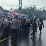 Strategi Pengamanan Tepat, Isu Bentrok Antar Massa Pro-Kontra Tambang LTJ dan Polisi di Botteng Tidak Terjadi