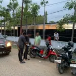 Hanya Hitungan Jam, Resmob dan URC Polresta Mamuju Ringkus Terduga Pencuri Kos-kosan