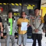 Kedepankan Kemanusiaan, Polisi Mediasi Kasus Pencurian Kotak Amal di Mamuju