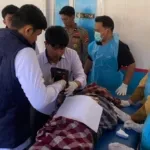 Mayat Perempuan Ditemukan di Pinggir Pantai Tampalangbagu, Polresta Mamuju Lakukan Penyelidikan