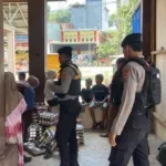 Polisi Respon Cepat Call Center 110, Lerai Keributan Sesama Saudara di Mamuju