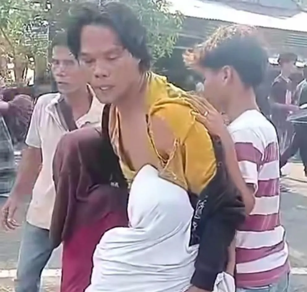 Dugaan Penganiayaan di Malunda, ini Penjelasan Tegas Kabid Humas Polda Sulbar!