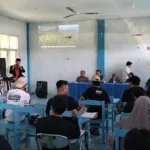 Aliansi Pemuda dan Mahasiswa Botteng Tolak Eksplorasi LTJ, PT Perminas Tetap Buka Ruang Dialog