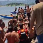 Dua Korban Tenggelam di Sungai Karama Mamuju Ditemukan Meninggal Dunia