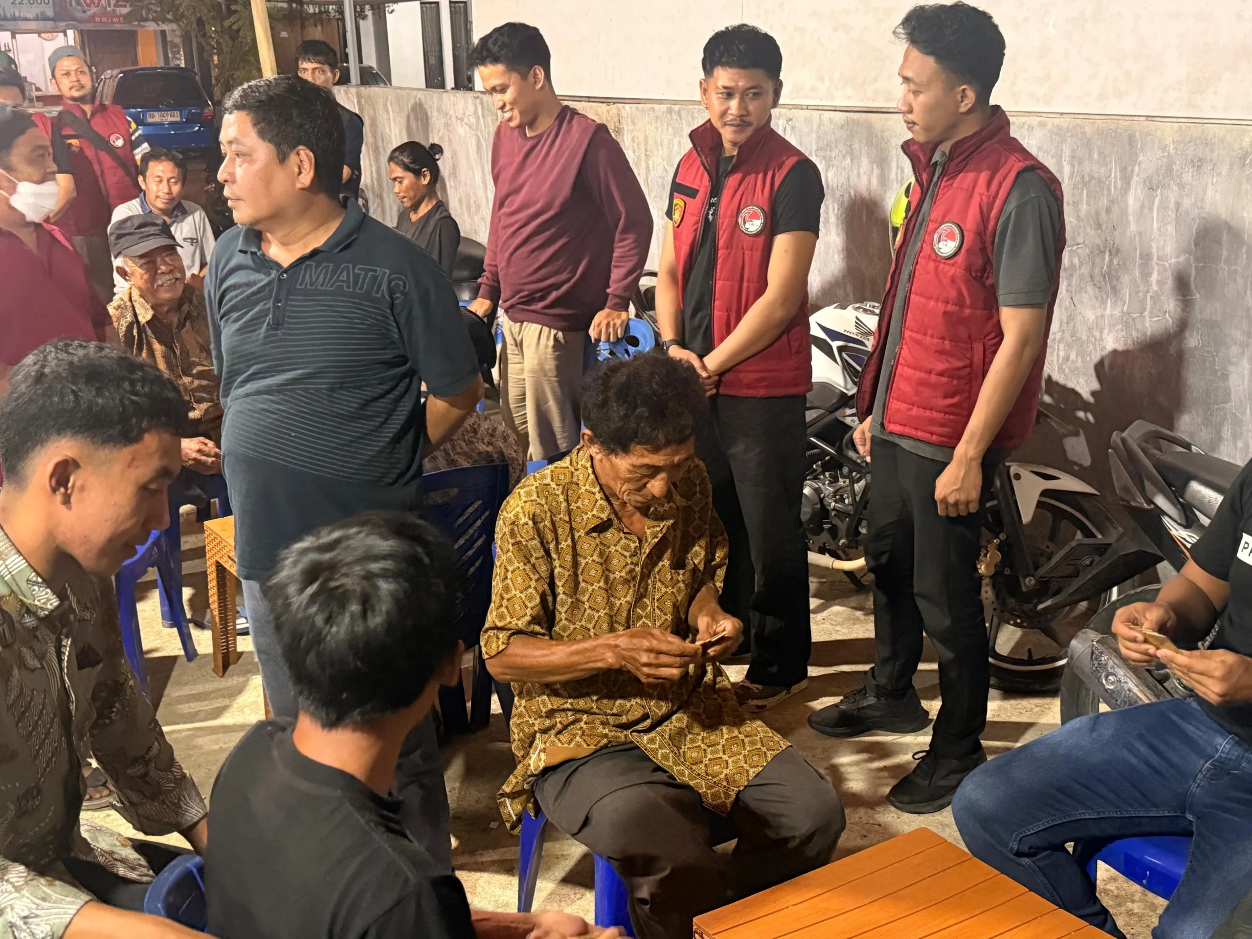 Polda Sulbar Perangi Narkotika Tak Beri Ruang Peredaran di Sulbar