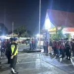 Persempit Ruang Gerak Narkoba, Polda Sulbar Satukan Kekuatan Jaga Mamuju dan Generasi Muda