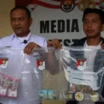 Polresta Mamuju Bongkar Penipuan Berkedok Ritual Penggandaan Uang, Uang Mainan Ratusan Juta Disita