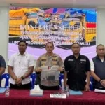 40 Ton Pupuk Subsidi dari Sulsel Diselundupkan Ke Perusahaan Sawit di Pasangkayu Ditangkap Polresta Mamuju!