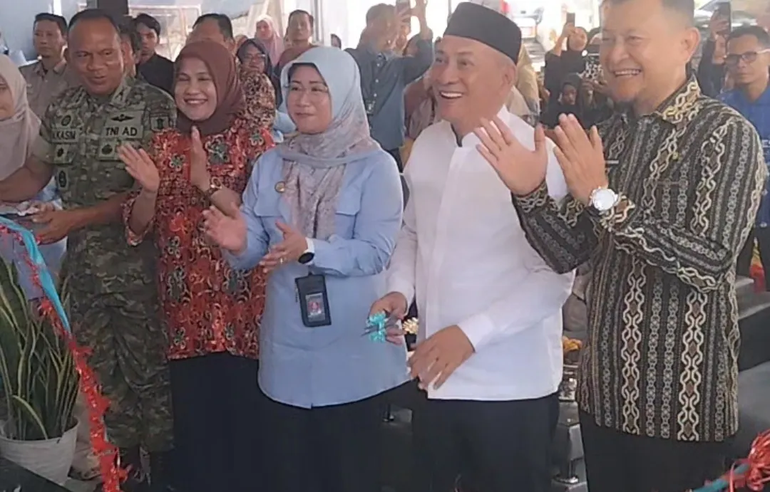 BGN Resmikan 480 Dapur SPPG di Wilayah Indonesia Timur, Sasar Daerah 3T