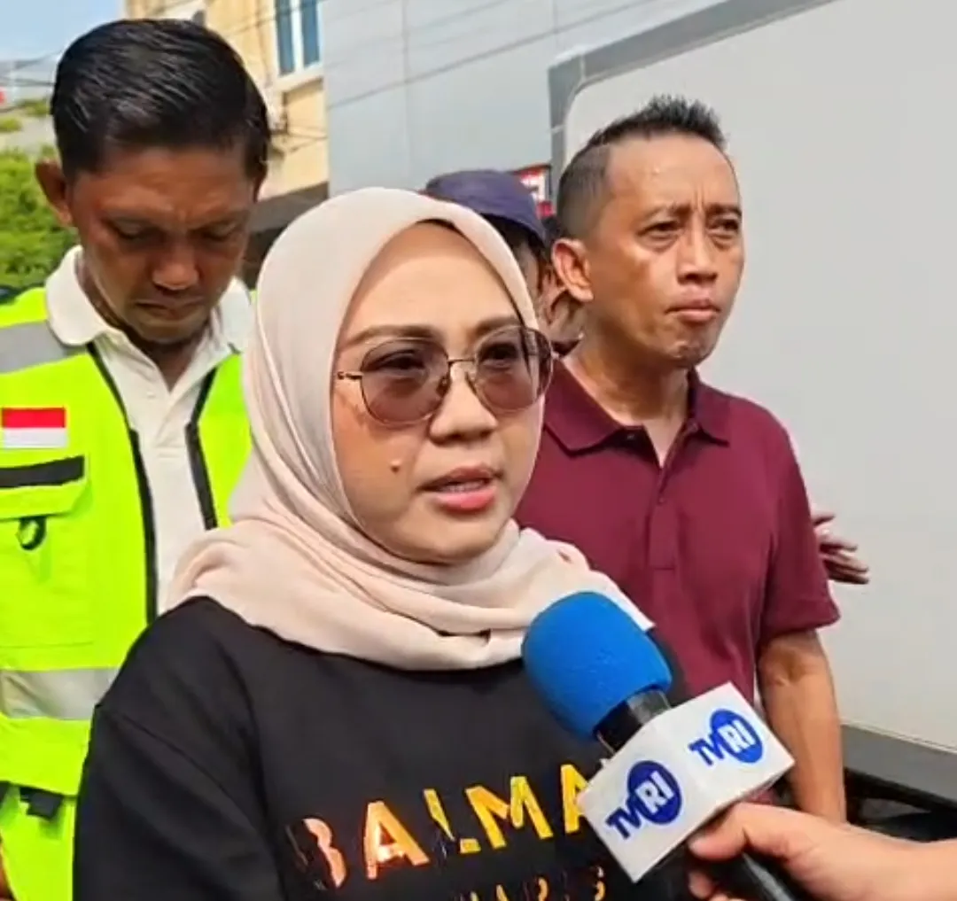 Bupati Mamuju Tinjau Pembangunan 10 Ruas Jalan, Anggaran Capai Rp12,8 Miliar