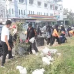 Semangat Indonesia ASRI, Bangun Budaya Bersih dan Peduli Lingkungan