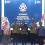 Pemkab Mamuju Hadiri Pembukaan Hari Kebudayaan 2026