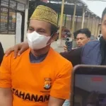 Pria Asal Banten Ditangkap di Mamuju, Karena Menipu Bisa Gandakan Uang